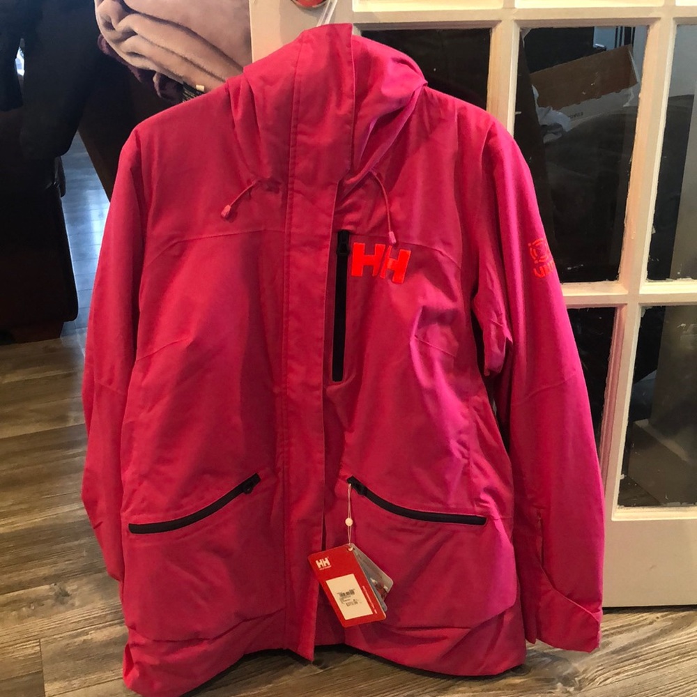 Ladies Helly Hansen  lShowcase Jacket
